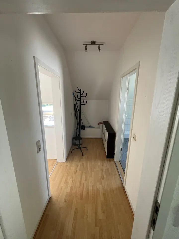 2 Zimmer Wohnung mit 50 m² in Bielefeld – Bild 4