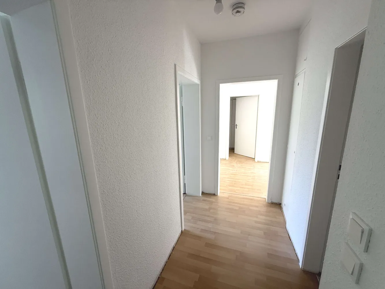 6 Zimmer Wohnung mit 88 m² in Dortmund – Bild 7