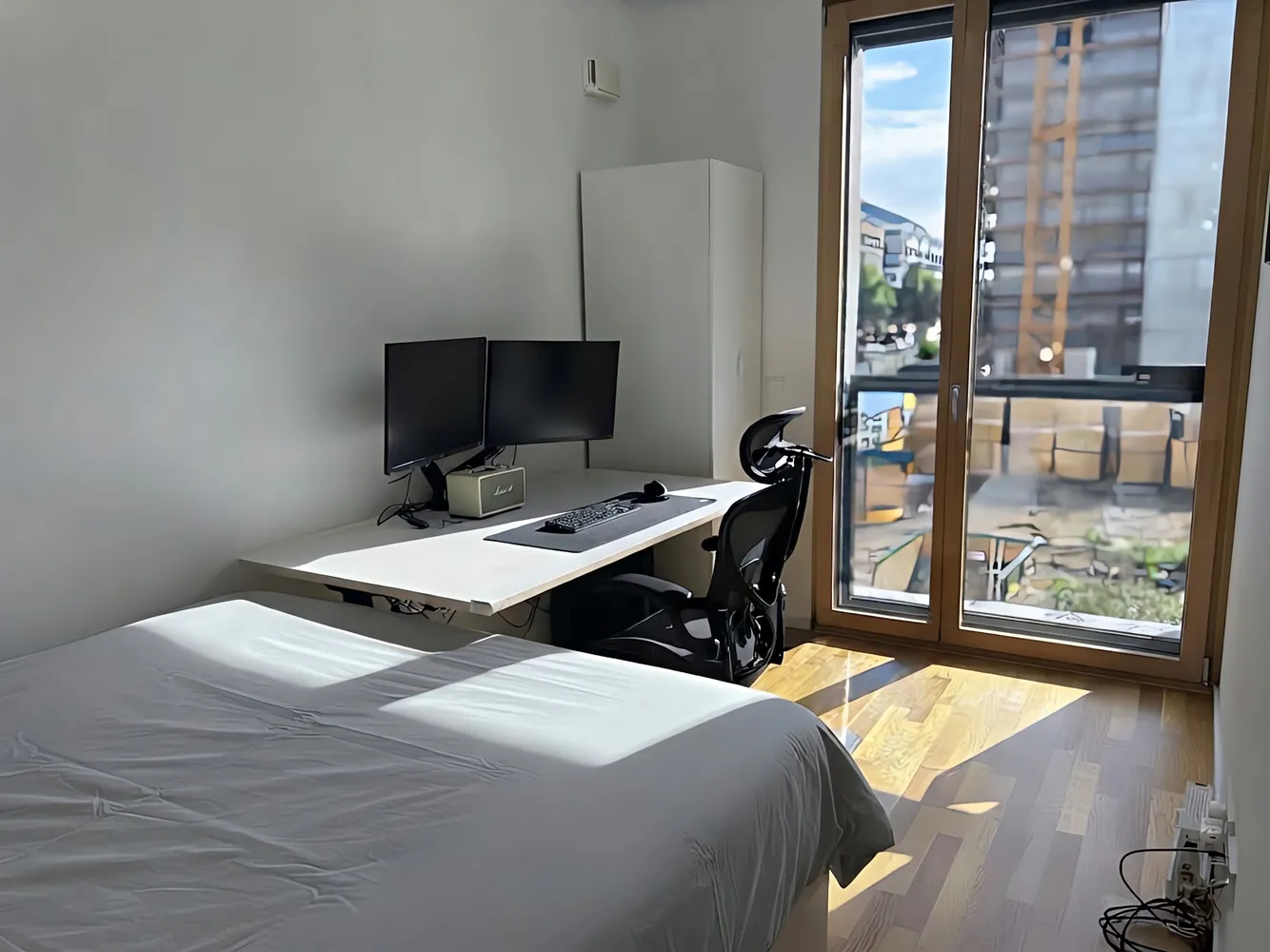 3 Zimmer Wohnung mit 78 m² in Frankfurt am Main – Bild 3