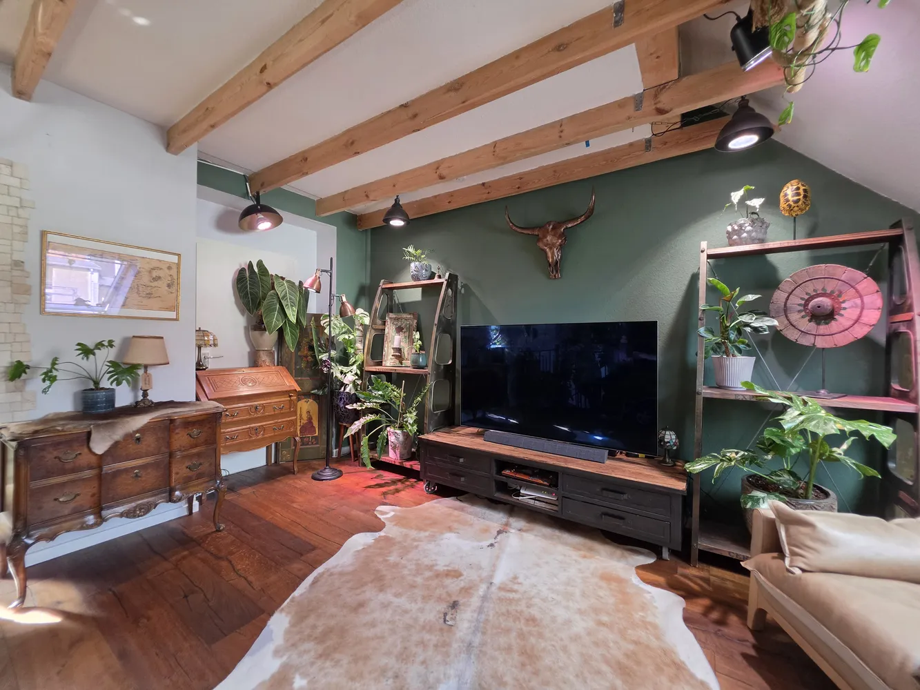 2 Zimmer Wohnung mit 75 m² in Wuppertal – Bild 6