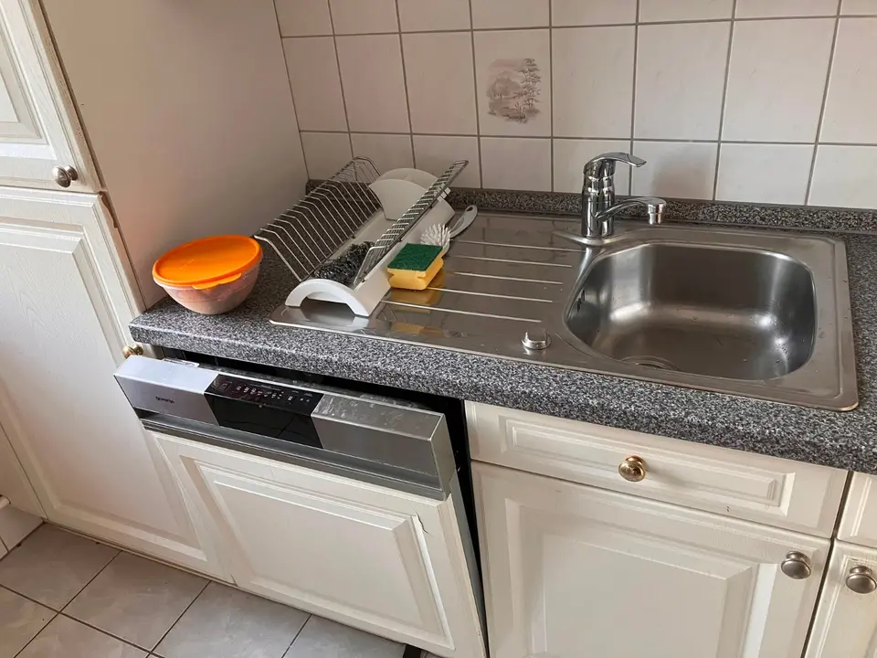 WG-Zimmer mit 19 m² in Flensburg – Bild 5