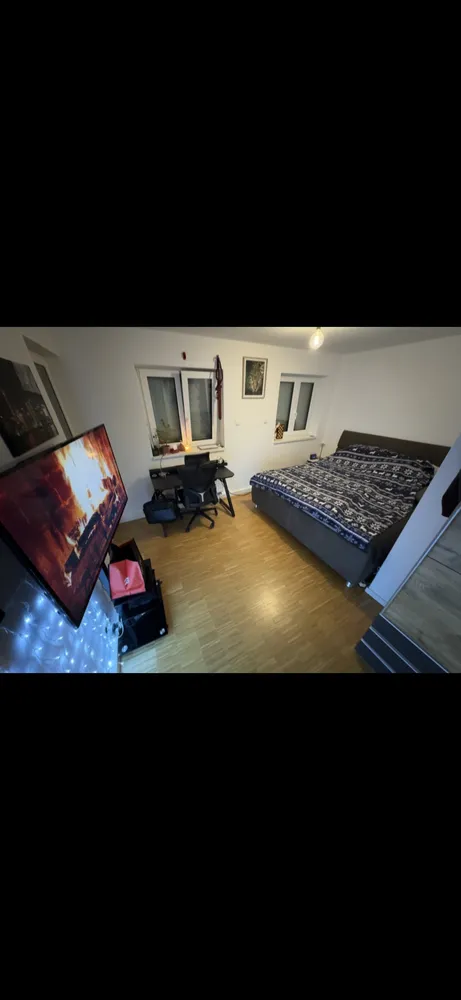 WG-Zimmer mit 16 m² in Stuttgart – Bild 7