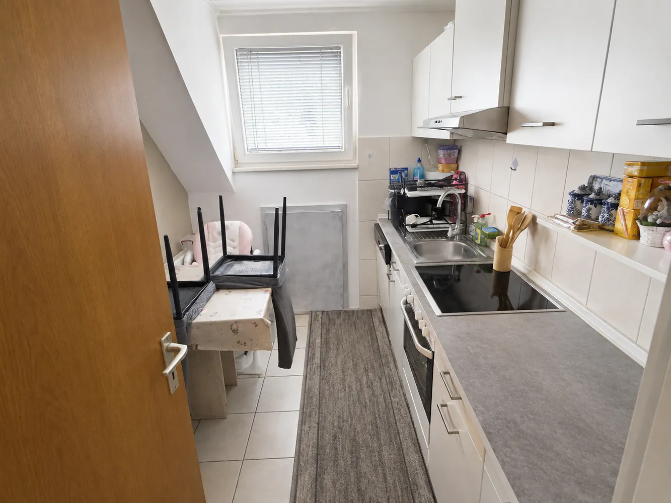 2 room apartment with 70 m² in Leverkusen – Photo 5