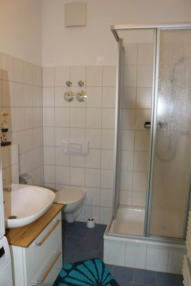 2 room apartment with 43 m² in Chemnitz – Photo 9