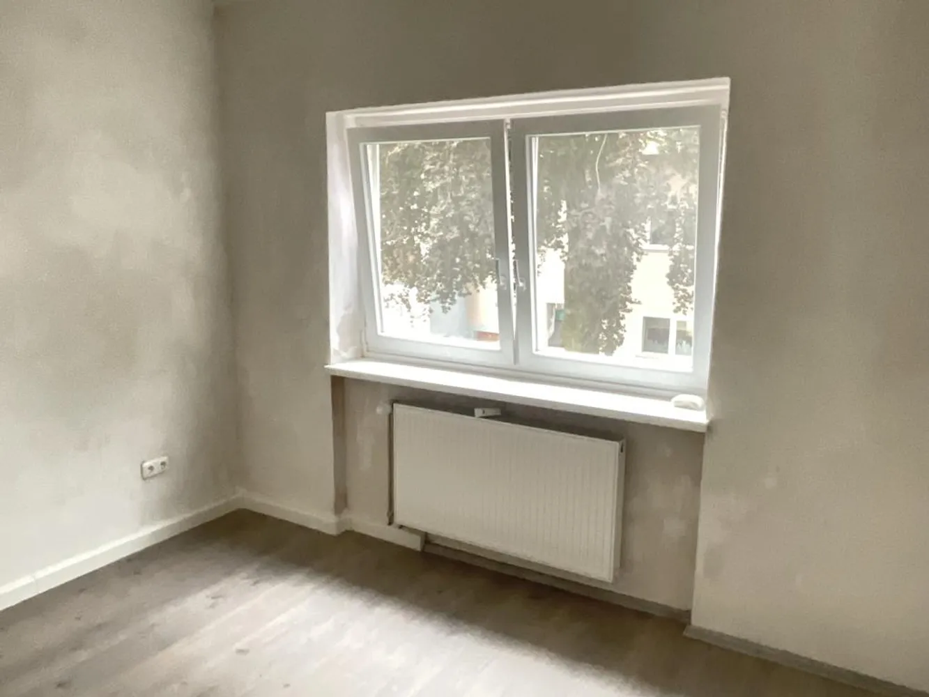 2 Zimmer Wohnung mit 60 m² in Duisburg – Bild 9