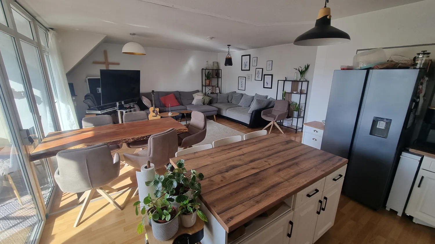 5 Zimmer Wohnung mit 128 m² in Halle (Saale) – Bild 11