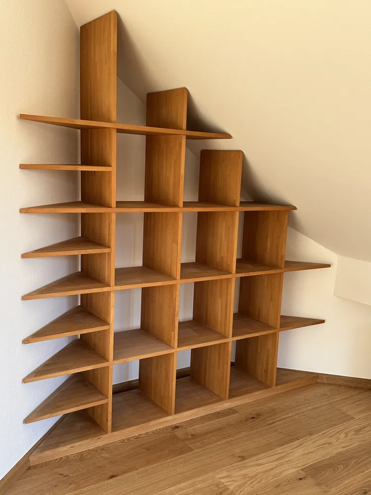 3 Zimmer Wohnung mit 71 m² in München – Bild 3