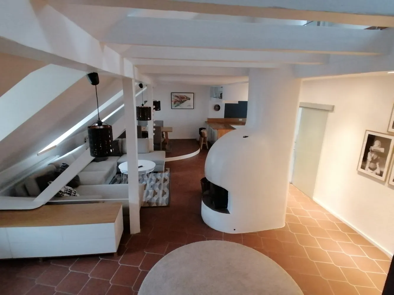 2 room apartment with 110 m² in Pirmasens – Photo 5