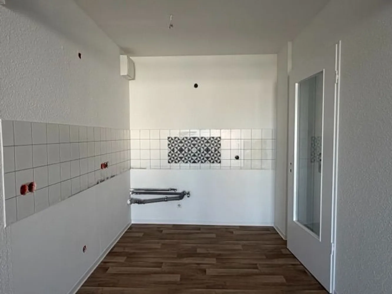 2 room apartment with 46 m² in Berlin – Photo 4