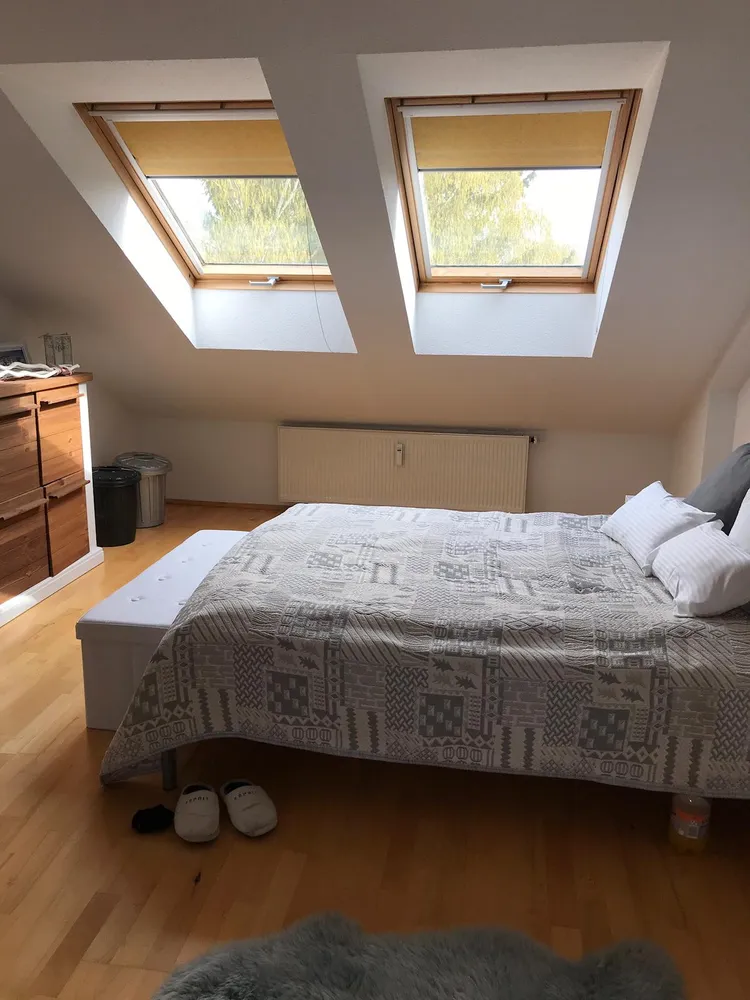 3 Zimmer Wohnung mit 67 m² in Bonn – Bild 7