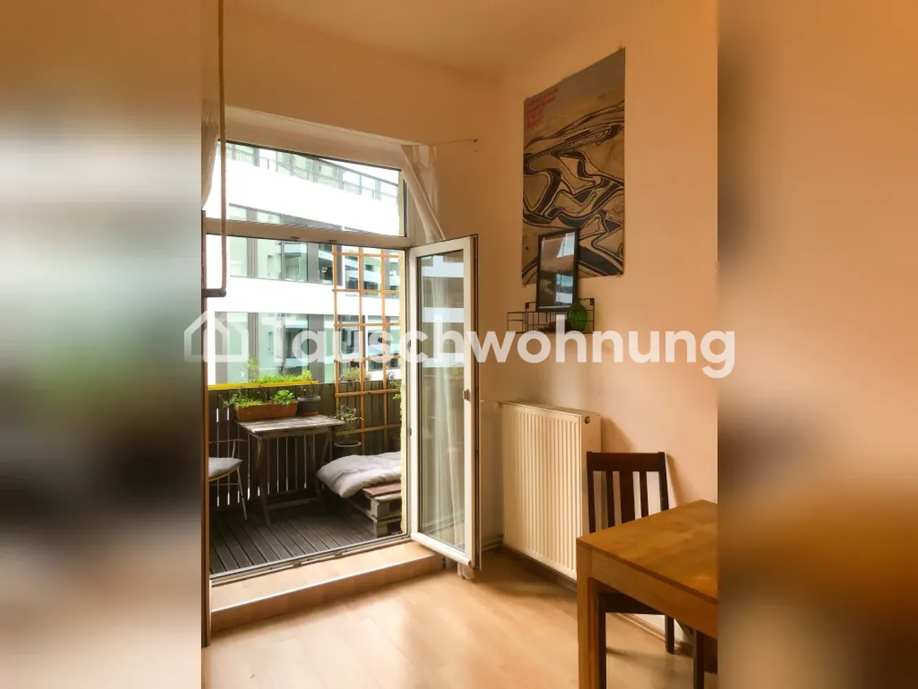 3 room apartment with 70 m² in Frankfurt am Main – Photo 7