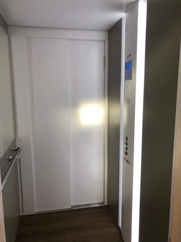 2 Zimmer Wohnung mit 29 m² in Bocholt – Bild 7