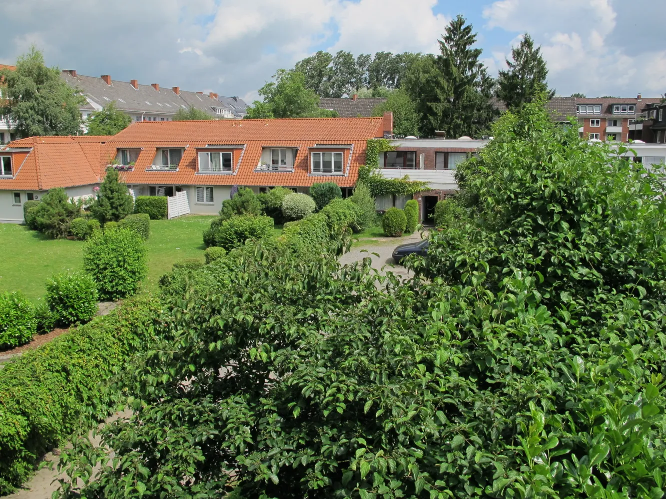2 Zimmer Wohnung mit 65 m² in Bremen – Bild 1