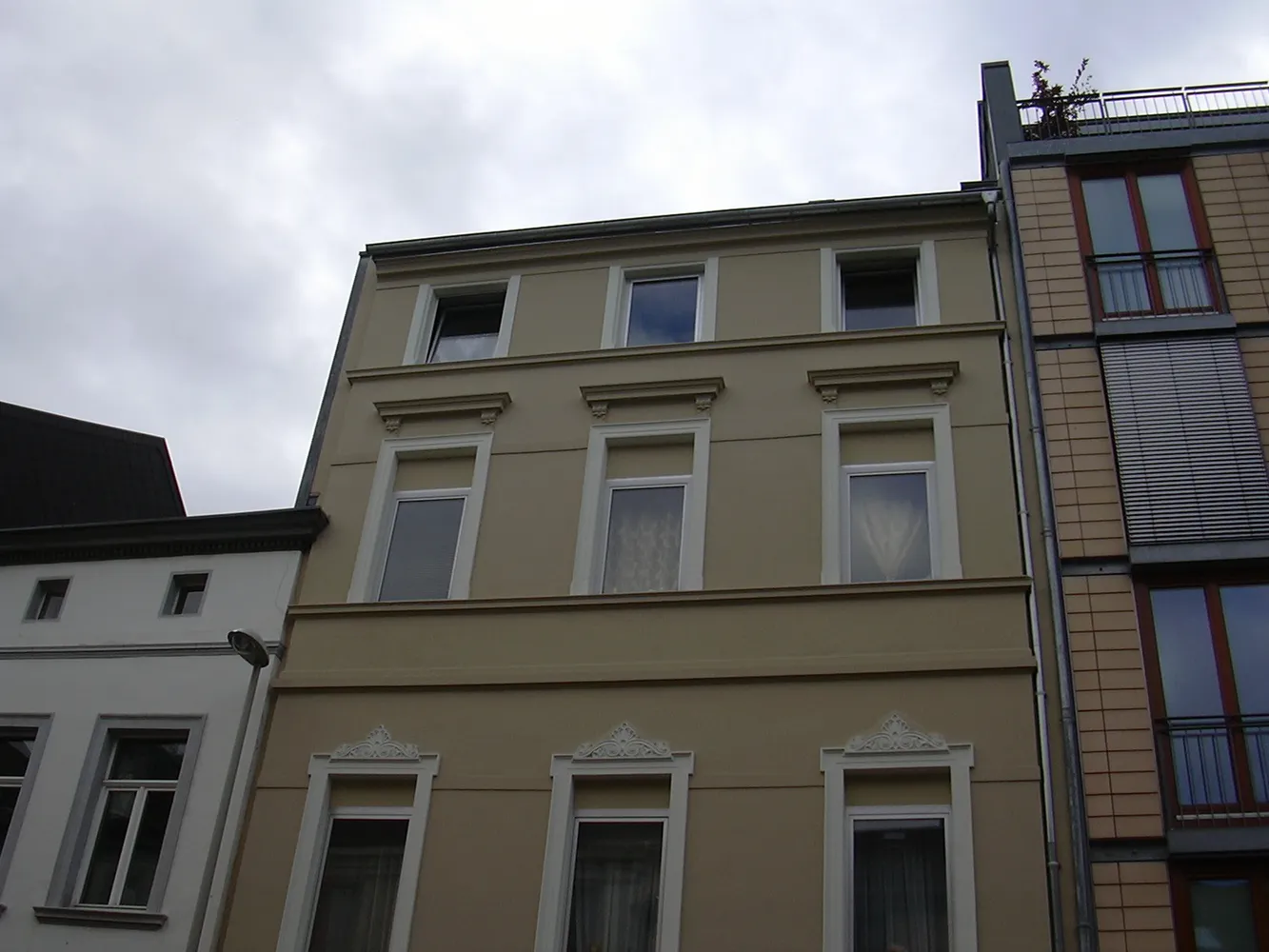 1 Zimmer Wohnung mit 15 m² in Bonn – Bild 3