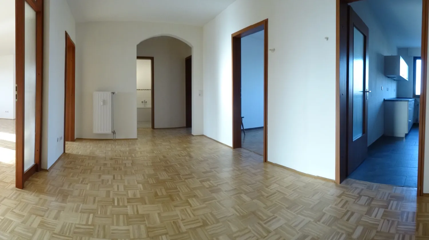 3 Zimmer Wohnung mit 113 m² in Oberursel (Taunus) – Bild 5