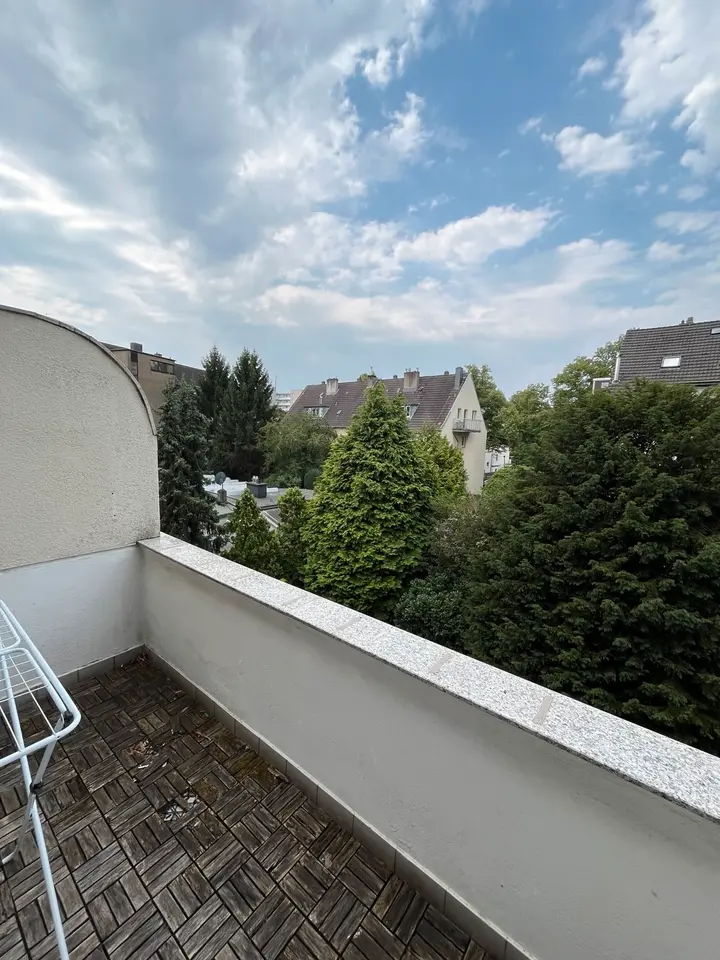 WG-Zimmer mit 30 m² in Hürth – Bild 3