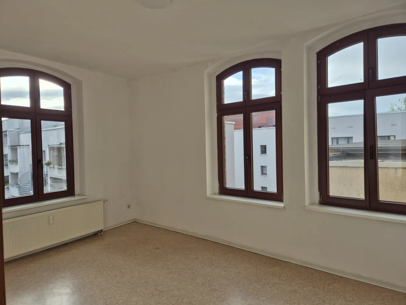 2 Zimmer Wohnung mit 67 m² in Halle (Saale) – Bild 9