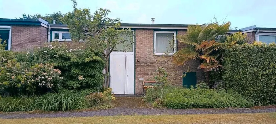 6 Zimmer Haus mit 135 m² in Düsseldorf – Bild 9