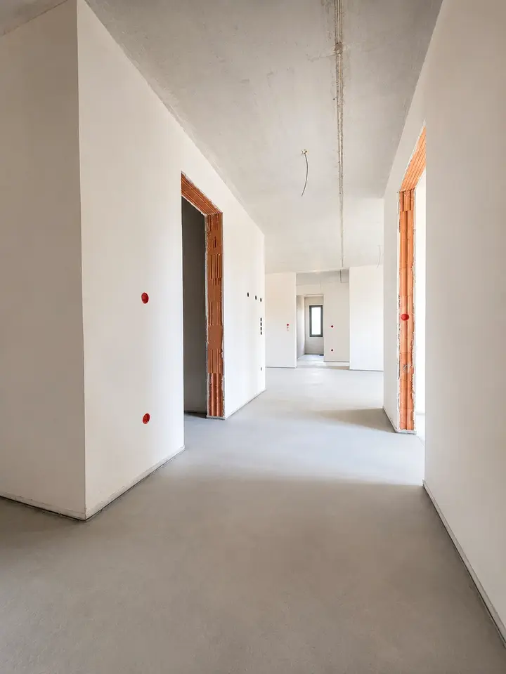 4 Zimmer Wohnung mit 125 m² in Deggendorf – Bild 5