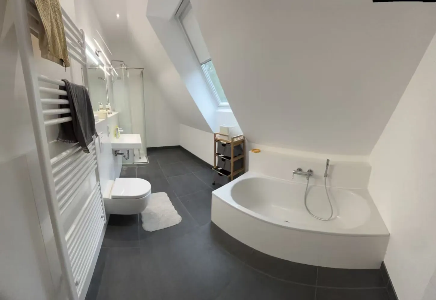 6 Zimmer Haus mit 130 m² in Berlin – Bild 5