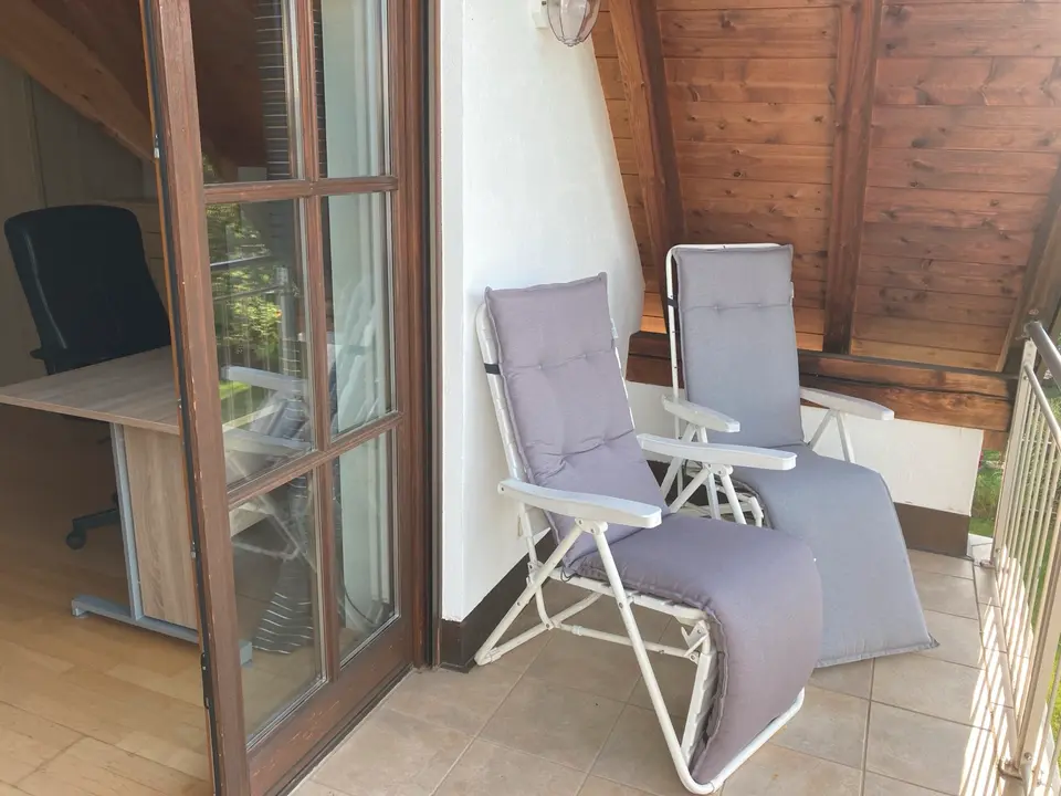 WG-Zimmer mit 20 m² in Weilheim in Oberbayern – Bild 3
