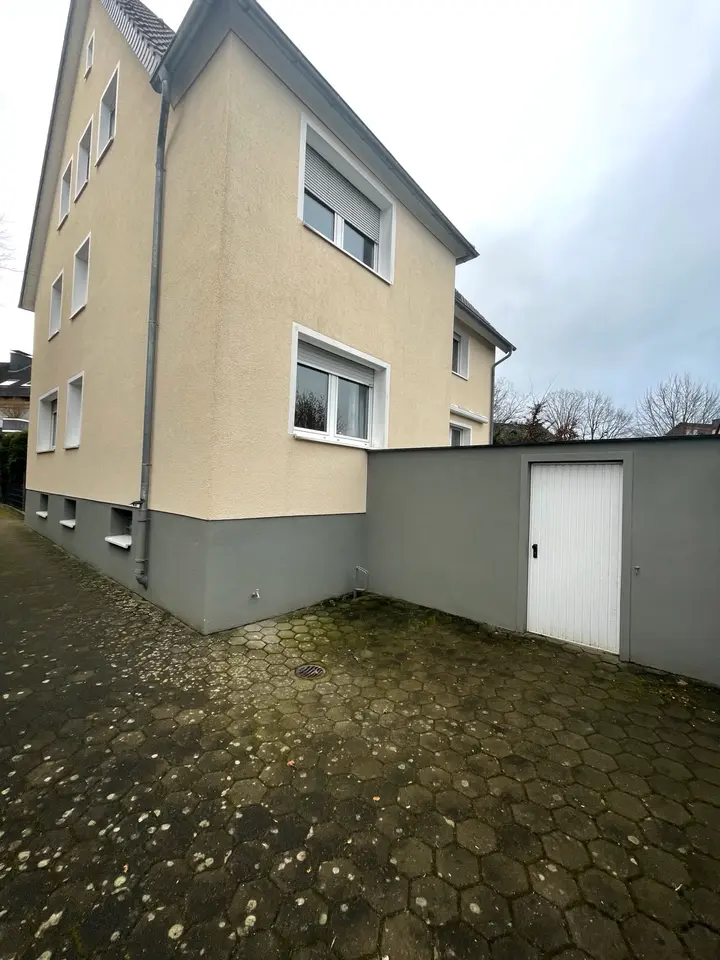 4 Zimmer Wohnung mit 93 m² in Bielefeld – Bild 6