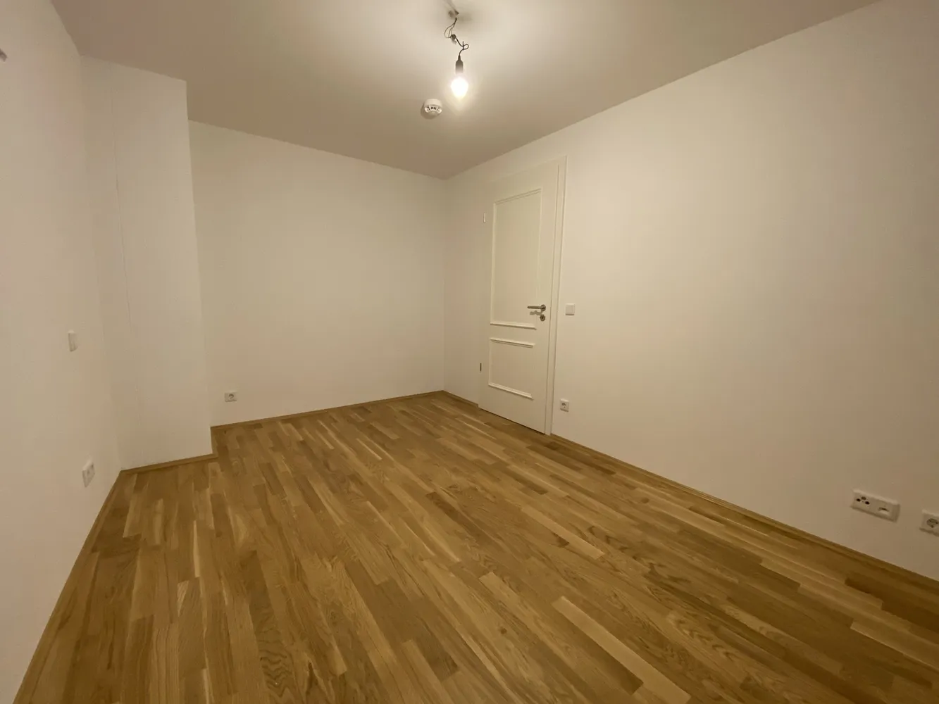2 room apartment with 40 m² in Regensburg – Photo 12
