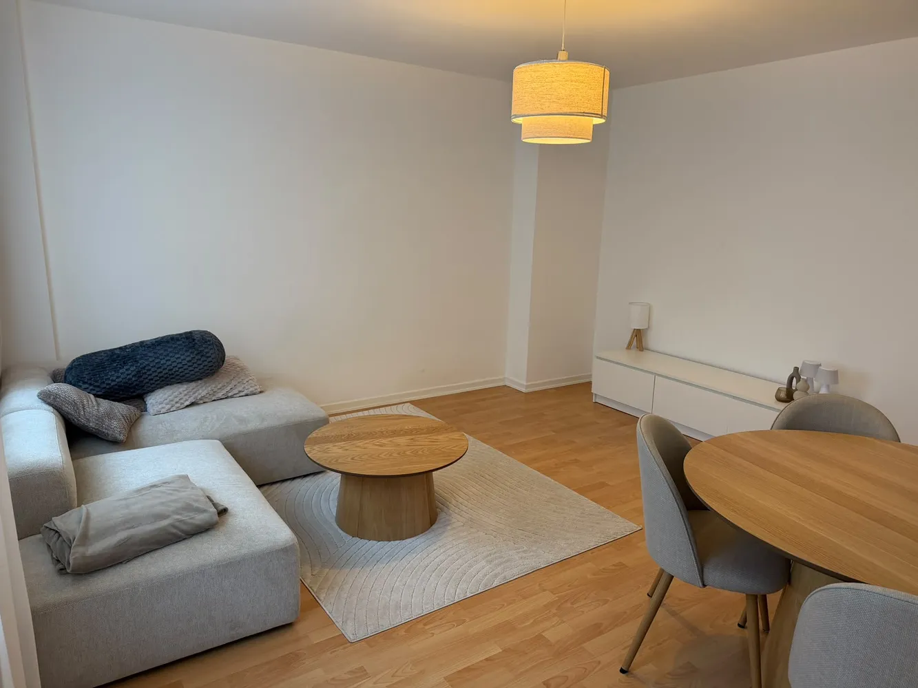 2 Zimmer Wohnung mit 50 m² in Köln – Bild 8