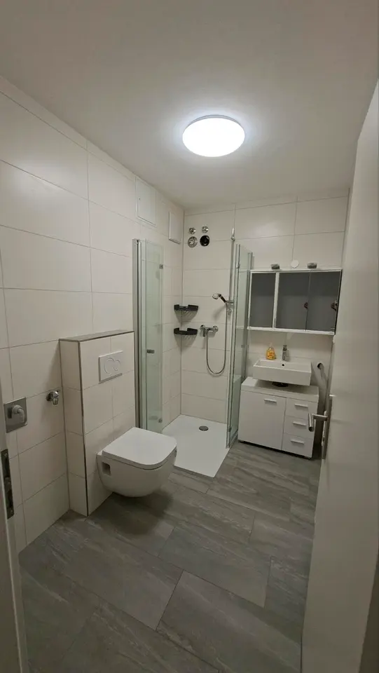 2 Zimmer Wohnung mit 52 m² in Regensburg – Bild 10