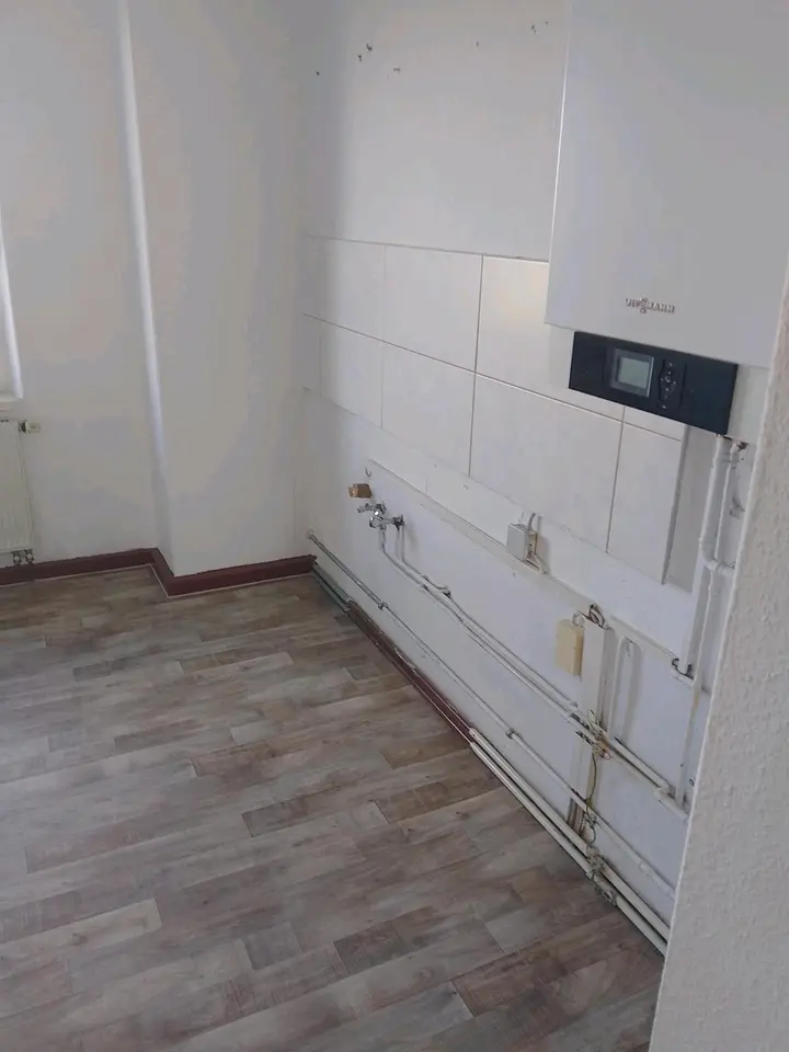 2 Zimmer Wohnung mit 52 m² in Torgau – Bild 3