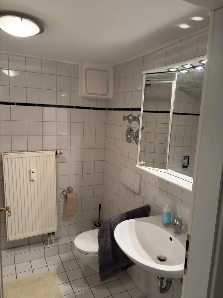 2 Zimmer Wohnung mit 54 m² in Regensburg – Bild 6