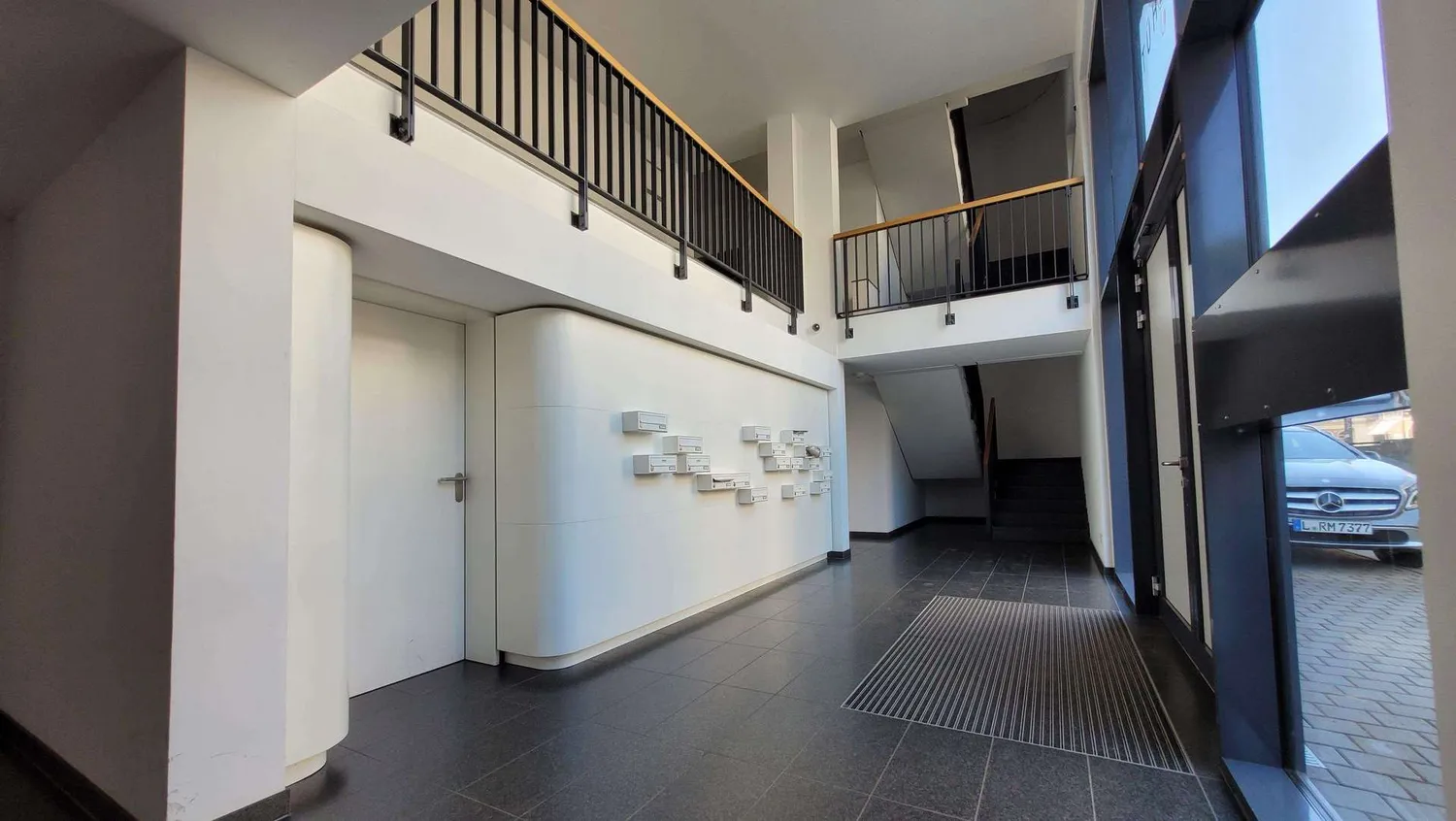 1 Zimmer Wohnung mit 36 m² in Leipzig – Bild 6