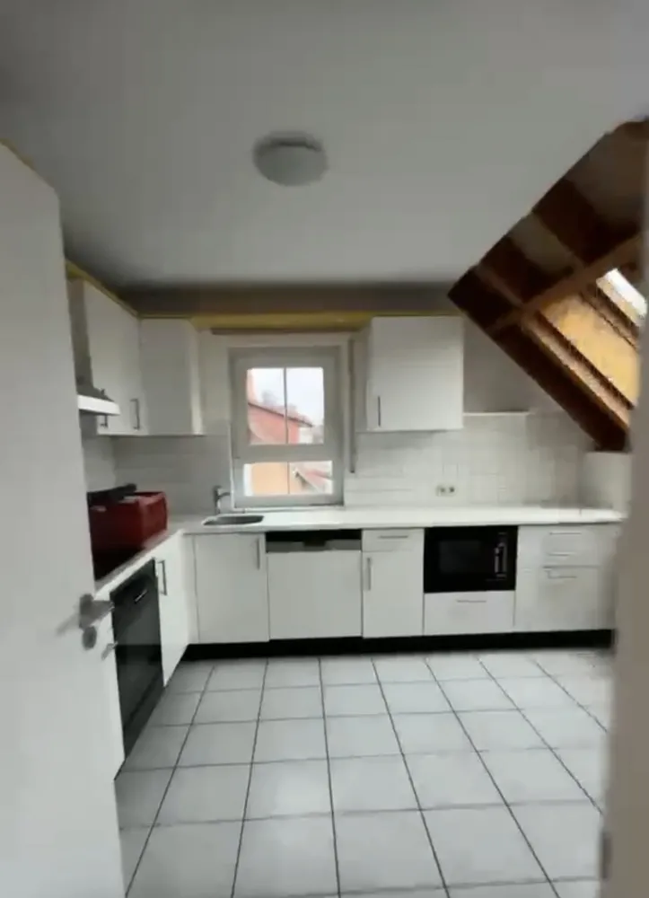 4 Zimmer Wohnung mit 136 m² in Karlsruhe – Bild 7