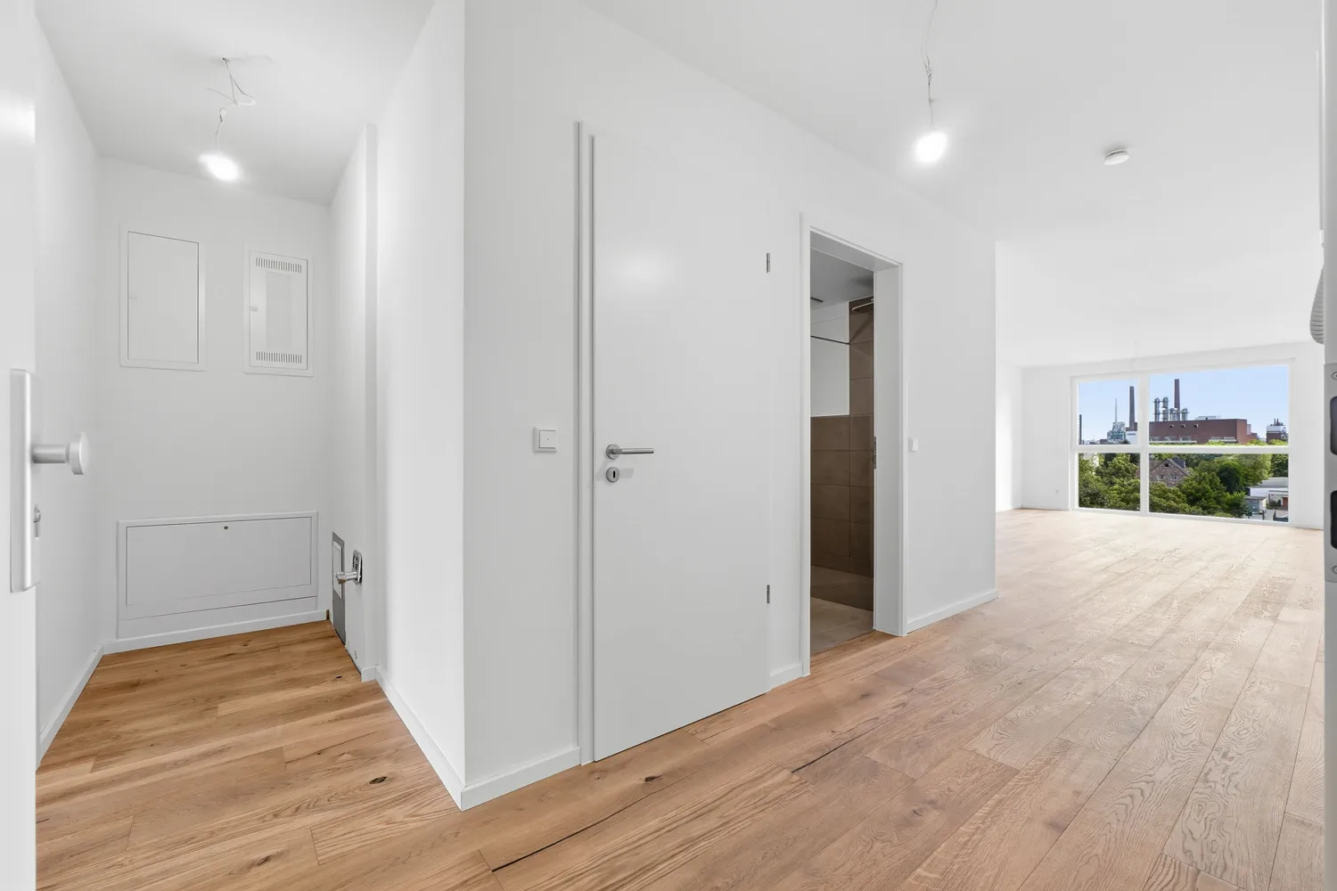 3 Zimmer Wohnung mit 103 m² in Leverkusen – Bild 4