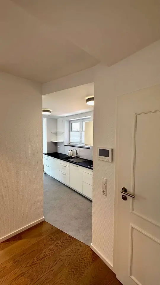 4 Zimmer Wohnung mit 160 m² in Emmendingen – Bild 2