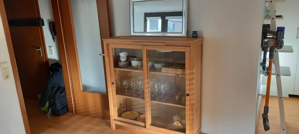 WG-Zimmer mit 50 m² in Stuttgart – Bild 5
