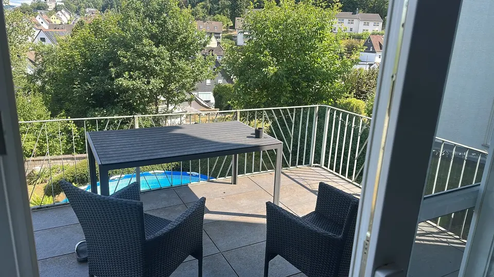 5 Zimmer Wohnung mit 67 m² in Siegen – Bild 8
