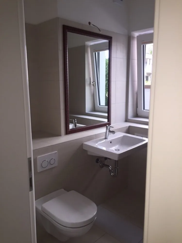 2 Zimmer Wohnung mit 53 m² in Hamburg – Bild 9