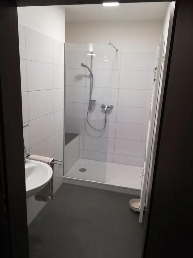 2 Zimmer Wohnung mit 59 m² in Düsseldorf – Bild 4