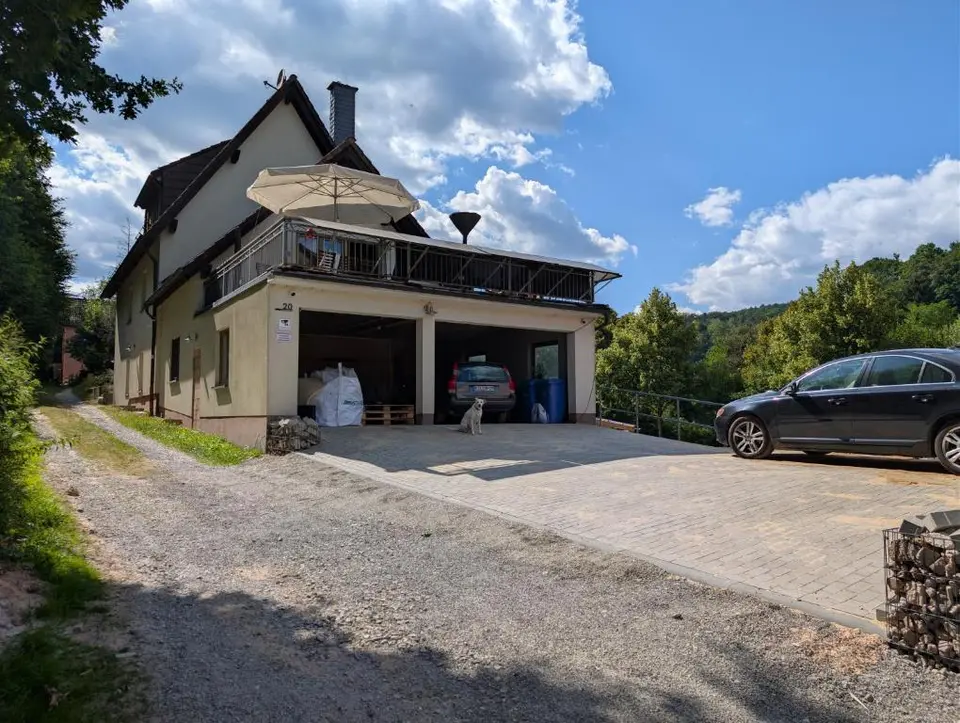 WG-Zimmer mit 61 m² in Miltenberg – Bild 6