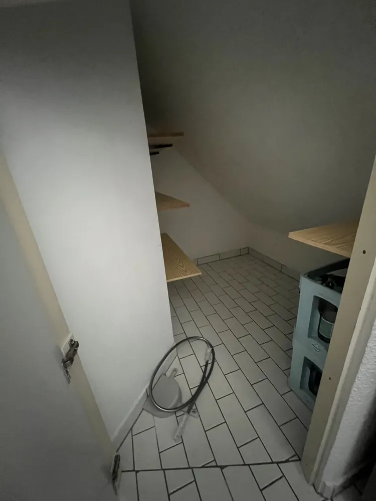 3 Zimmer Wohnung mit 60 m² in Bochum – Bild 10
