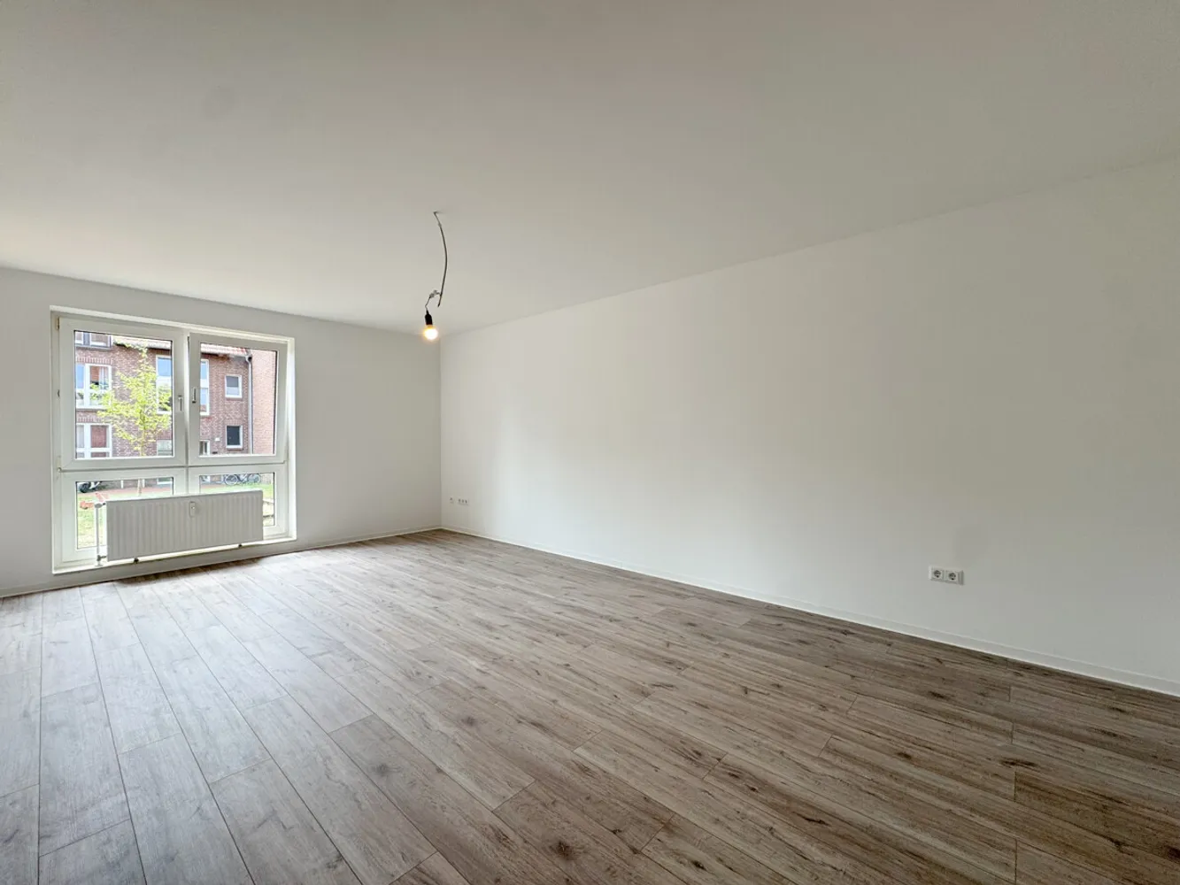 3 Zimmer Wohnung mit 82 m² in Minden – Bild 1