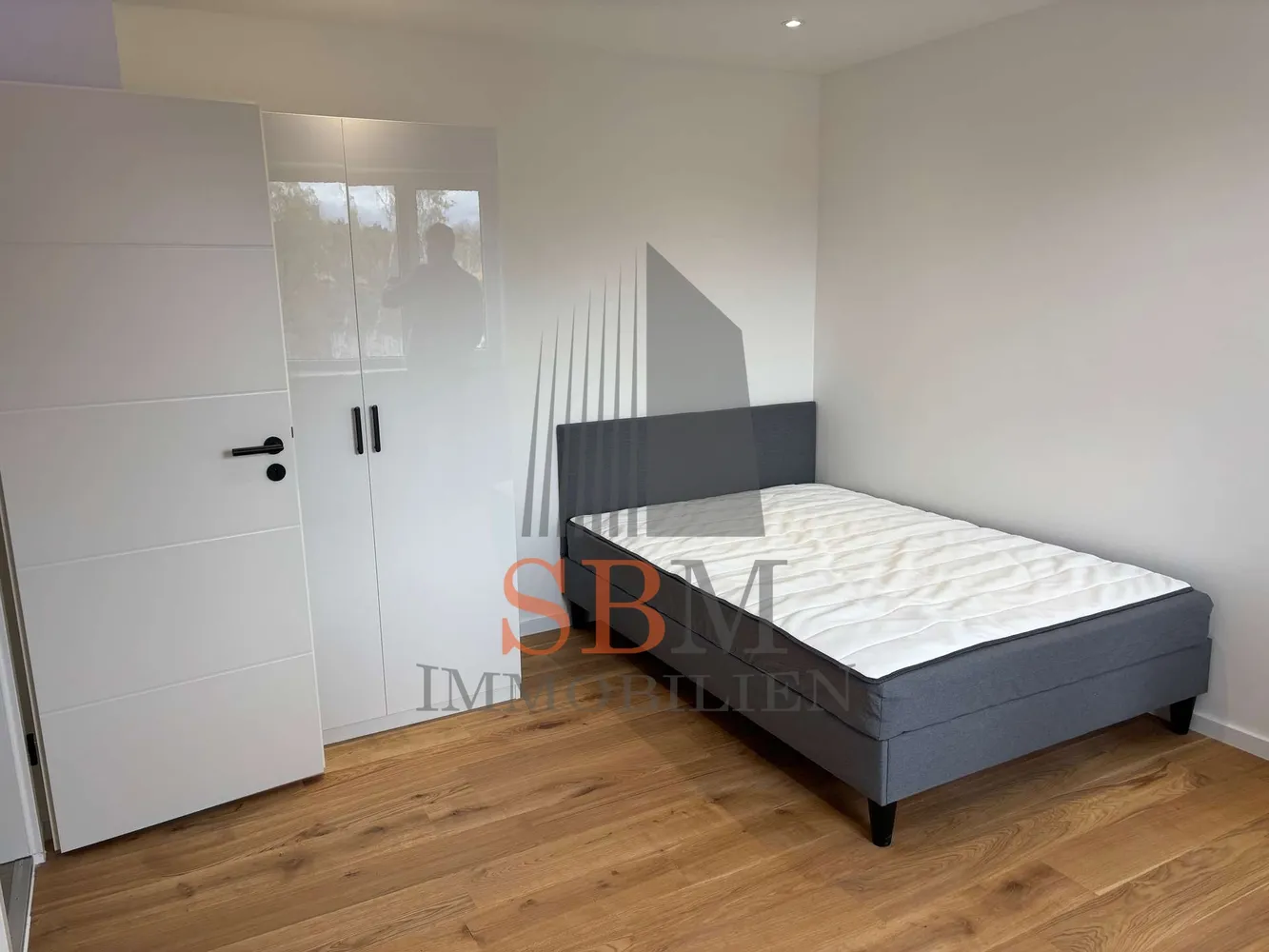 WG-Zimmer mit 14 m² in Nürnberg – Bild 9