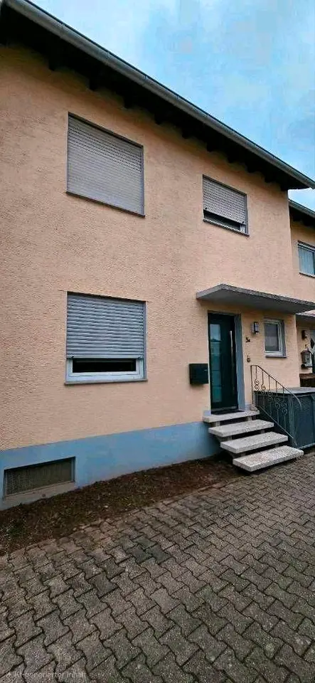5 Zimmer Haus mit 115 m² in Ludwigshafen – Bild 7