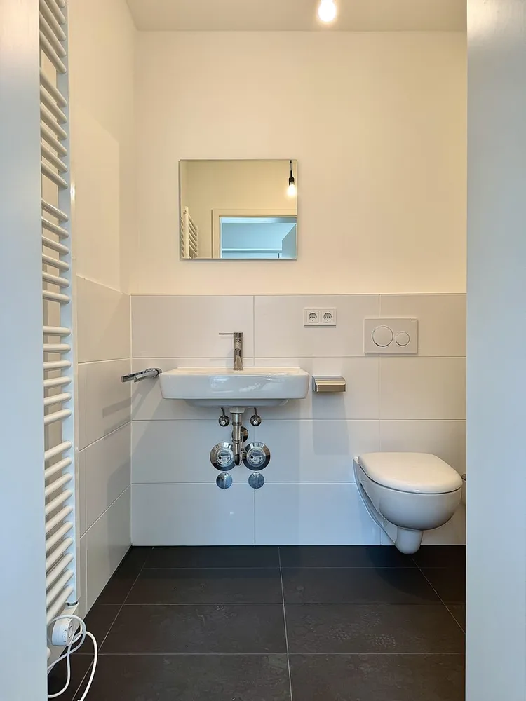 1 Zimmer Wohnung mit 34 m² in Berlin – Bild 10