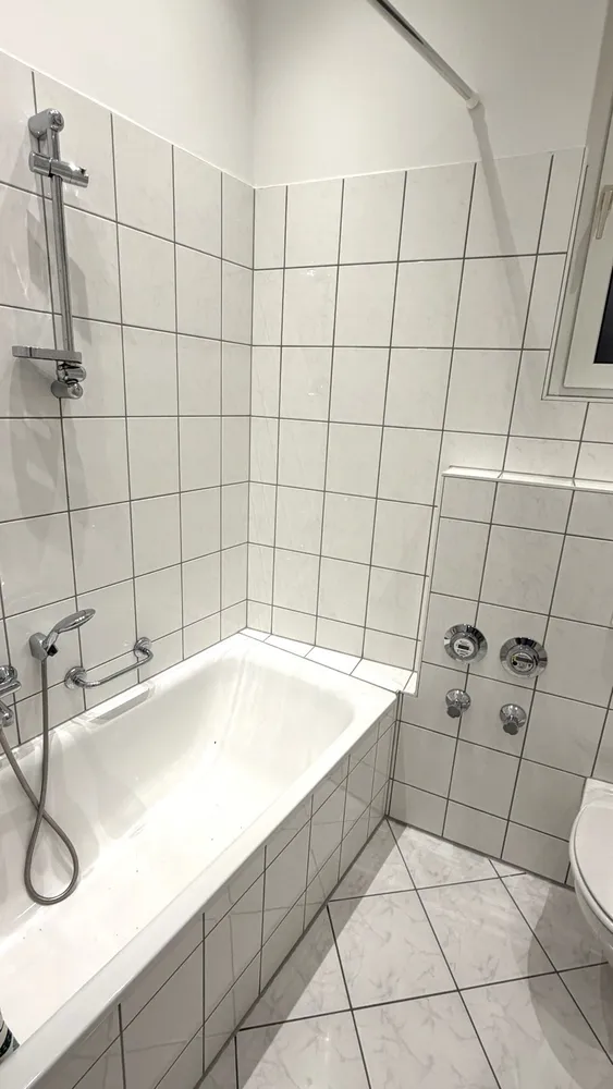1 Zimmer Wohnung mit 60 m² in Mittweida – Bild 2