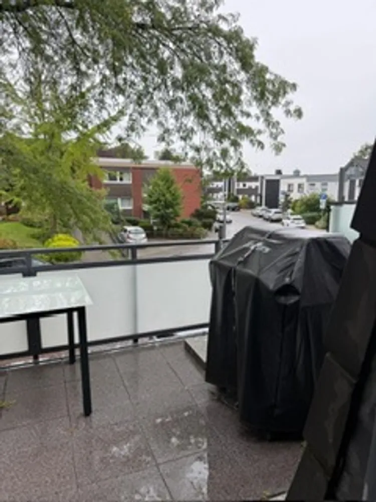 2 Zimmer Wohnung mit 55 m² in Mülheim an der Ruhr – Bild 3
