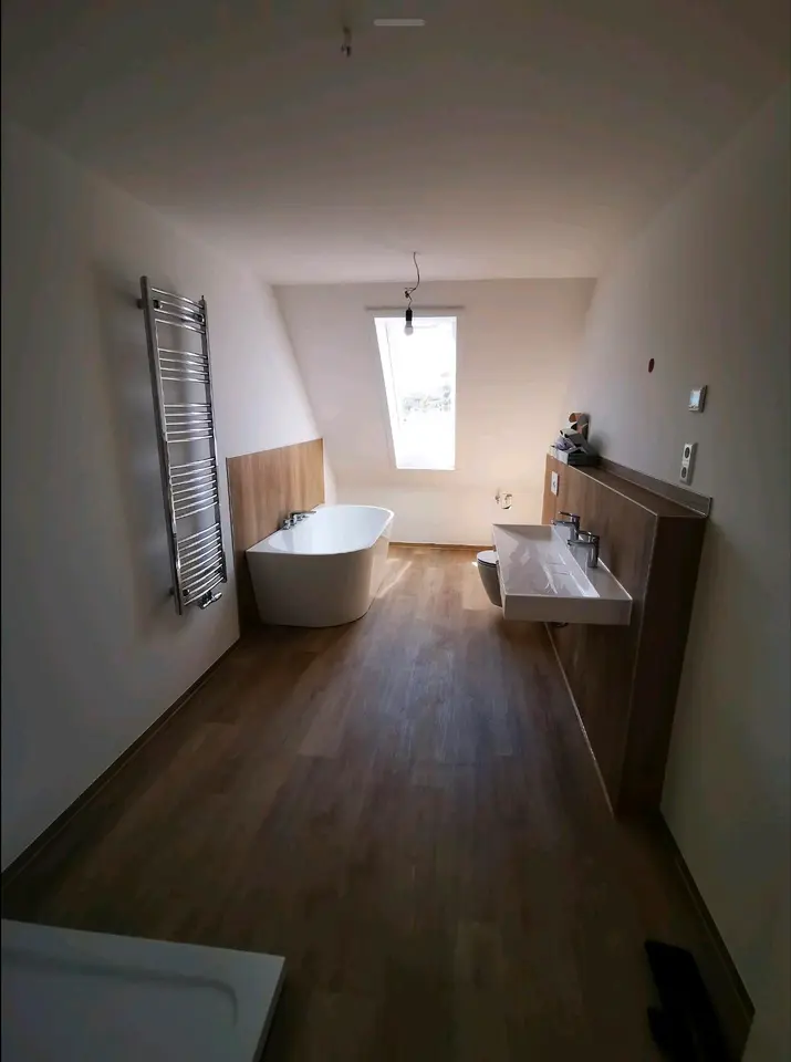 4 Zimmer Wohnung mit 120 m² in Eilenburg – Bild 5