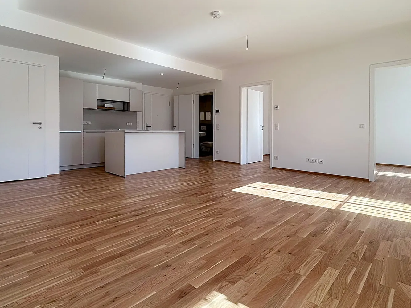 3 Zimmer Wohnung mit 77 m² in Chemnitz – Bild 2