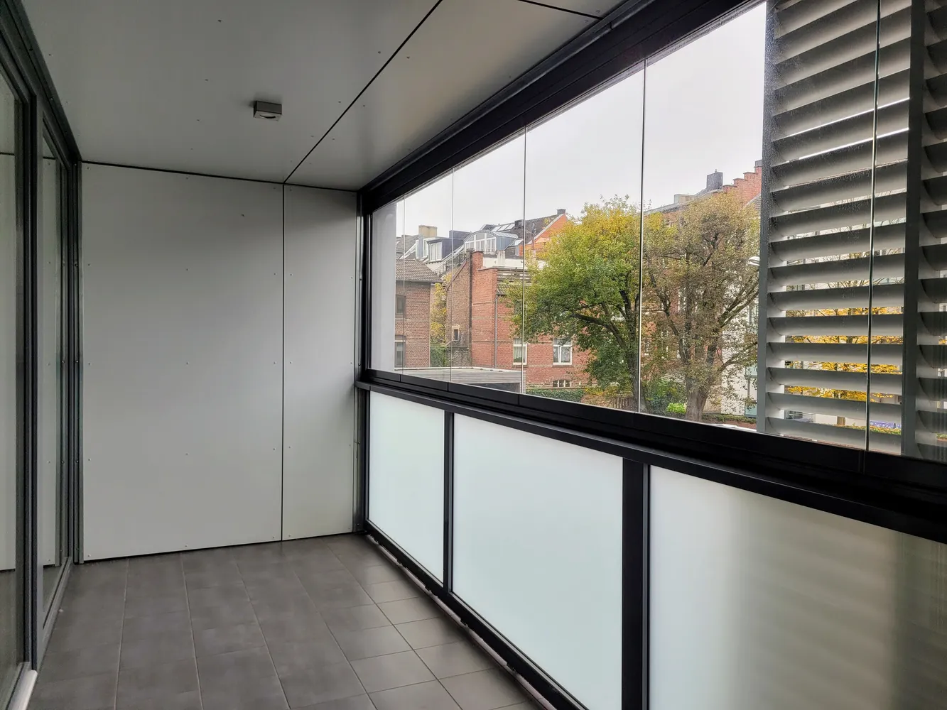 2 room apartment with 71 m² in Aachen – Photo 3